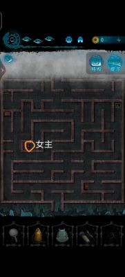 迷宫类游玩项目有哪些攻略可以分享?