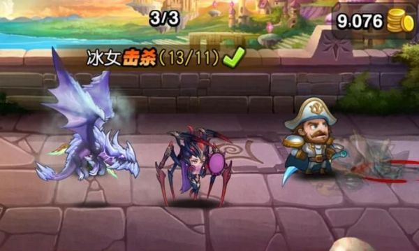 冰风传奇游戏攻略有哪些?新手必看技巧解析
