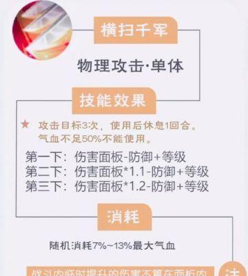 梦幻西游帮派技能怎么升级?经验分享有哪些?