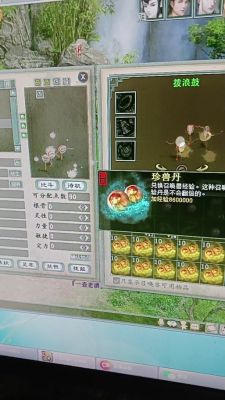 大话西游2点化覆海仙果花费