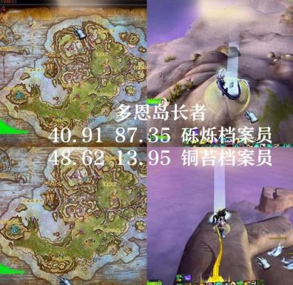 魔兽达尔文进化岛玩法与打什么怪变什么人物