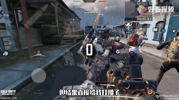 使命召唤17杀不杀沃克夫