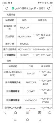 侠盗猎车罪恶都市作弊码变有钱方法_变有钱作弊码大全一览