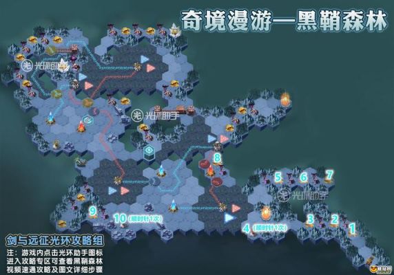 海贼王娜米小游戏怎么操作和通关攻略