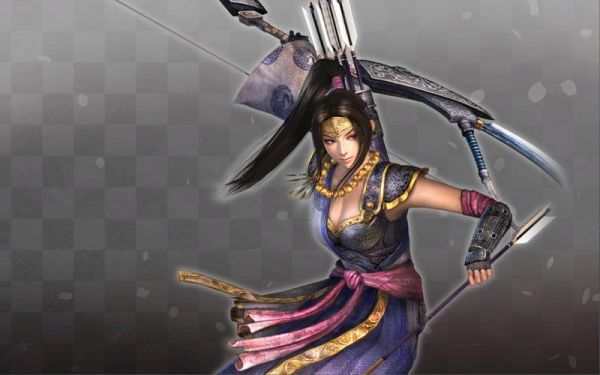 PC版真三国无双4怎样才能得到天下奇才的护卫武将