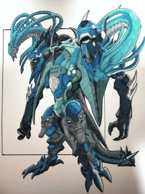 龙斗士魔剑士技能加点攻略