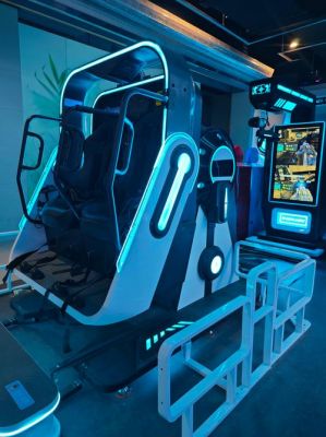 组建一台玩转VR电脑主机需要多少钱?