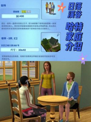 模拟人生3大家都用什么资料片