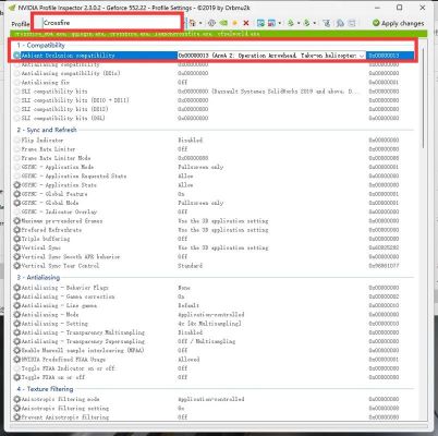 win7设置cf烟雾头的办法-win7穿越火线烟雾头怎么调最清楚