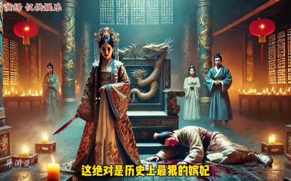 长孙无忌为什么会斗不过一个女人武则天?真相是什么