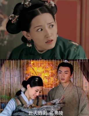纯妃是好人吗