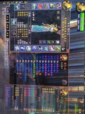 魔兽世界蓝帖:魔兽世界怀旧服的角色上限说明等