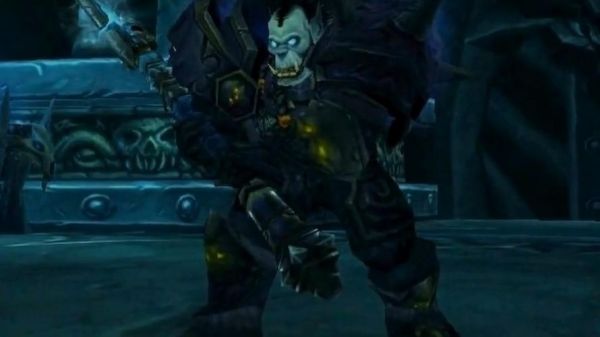 魔兽世界怀旧服:冰冠堡垒巫妖王打法全攻略
