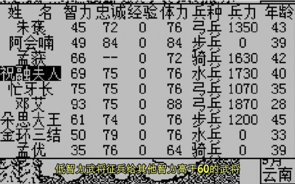 步步高三国霸业攻略?步步高三国霸业技力如何增加?