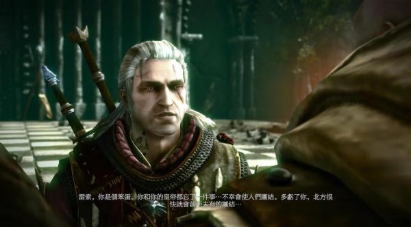 巫师2打不开怎么办,巫师2打开没反应?