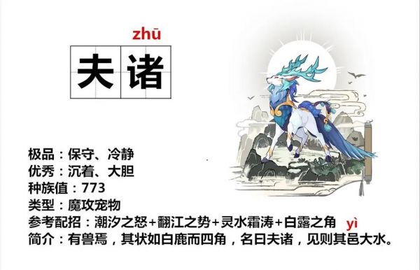 洛克王国东圣兽青龙怎么样,洛克王国东圣兽青龙和东圣兽苍羽什么关系?