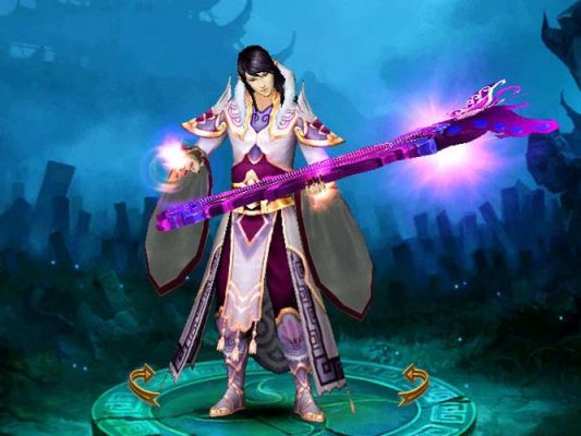 倩女幽魂手游魅者技能加点攻略