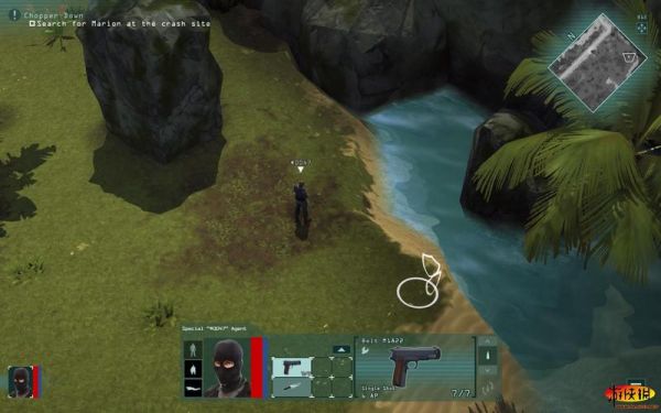 铁血联盟:闪回-测试版详细攻略