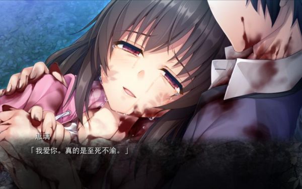 PSP有什么好玩的galgame,求推荐