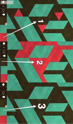 kami2攻略第五页第六关Kami2第5页第6关解法分享