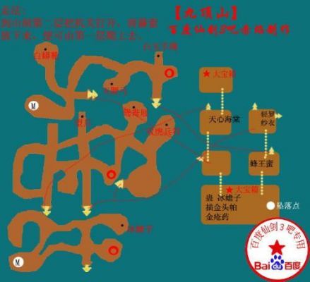 仙剑奇侠传3全攻略怎么做?攻略技巧有哪些?