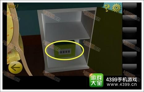 逃出公寓3攻略第7关公寓3第七关全程攻略