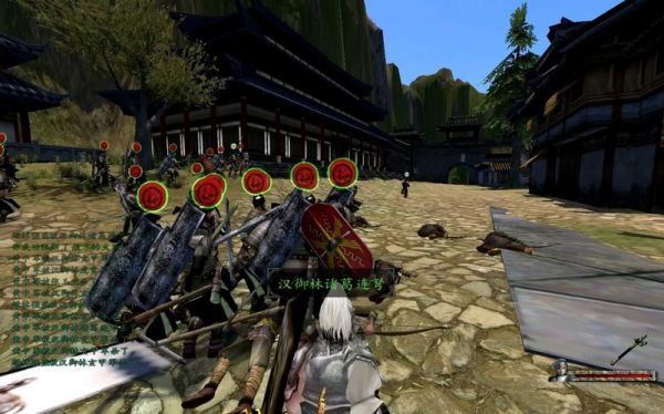 骑砍mod风云三国自立攻略