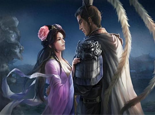 骑马与砍杀风云三国攻略是什么