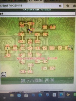 ...万级四色精灵的捕捉方法-符文工房4:游戏攻略推荐
