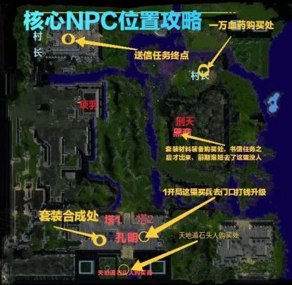 守卫剑阁攻略