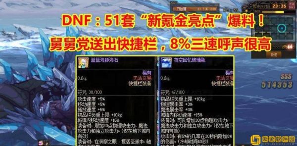 dnf2023五一套装怎么买划算