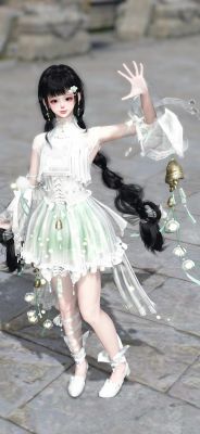 逆水寒老兵服舞阳城老六薛魔王无狼模式攻略