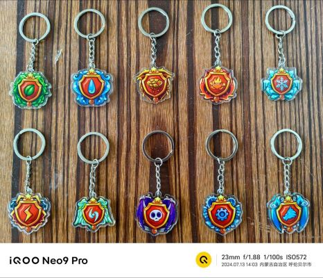 洛克王国大冒险3八大徽章是啥?获取方法揭秘!