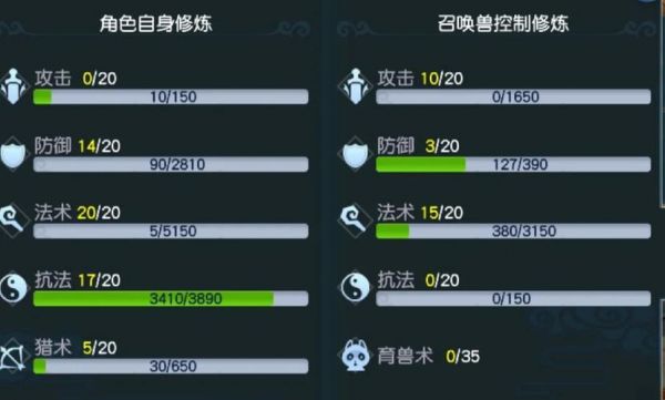 梦幻西游109级师徒任务收益高吗?如何提升?