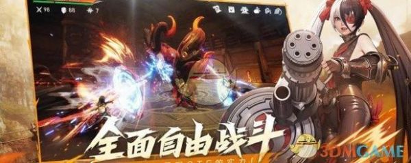 剑灵2和剑灵革命有哪些区别_剑灵2和剑灵革命区别详细分享一览