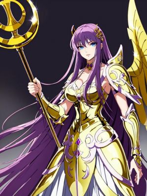 腾讯圣斗士星矢手游雅典娜阵容搭配推荐