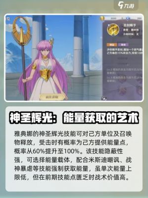 圣斗士里雅典娜之惊叹是什么?