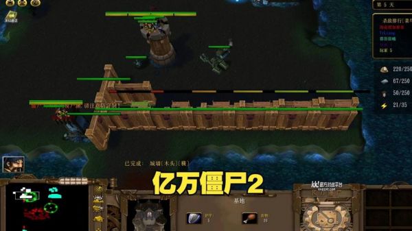 《亿万僵尸》配置及安装说明-亿万僵尸游戏问答推荐