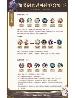 御灵师哪个职业好_萌新开局职业选取攻略