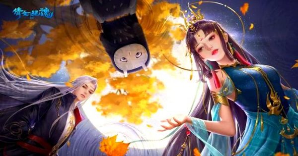 倩女幽魂2现在哪个职业最吃香?