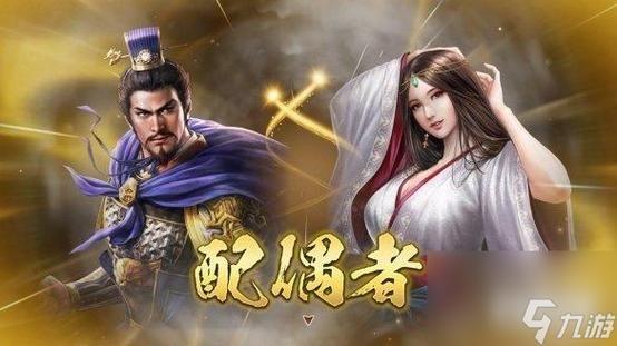 三国志8怎么成功说服在野武将和结婚