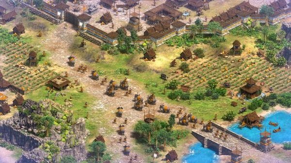 帝国时代2(决定版)在哪有得下载怎么下载?