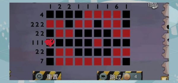 逃出神秘宫殿之特殊密室攻略